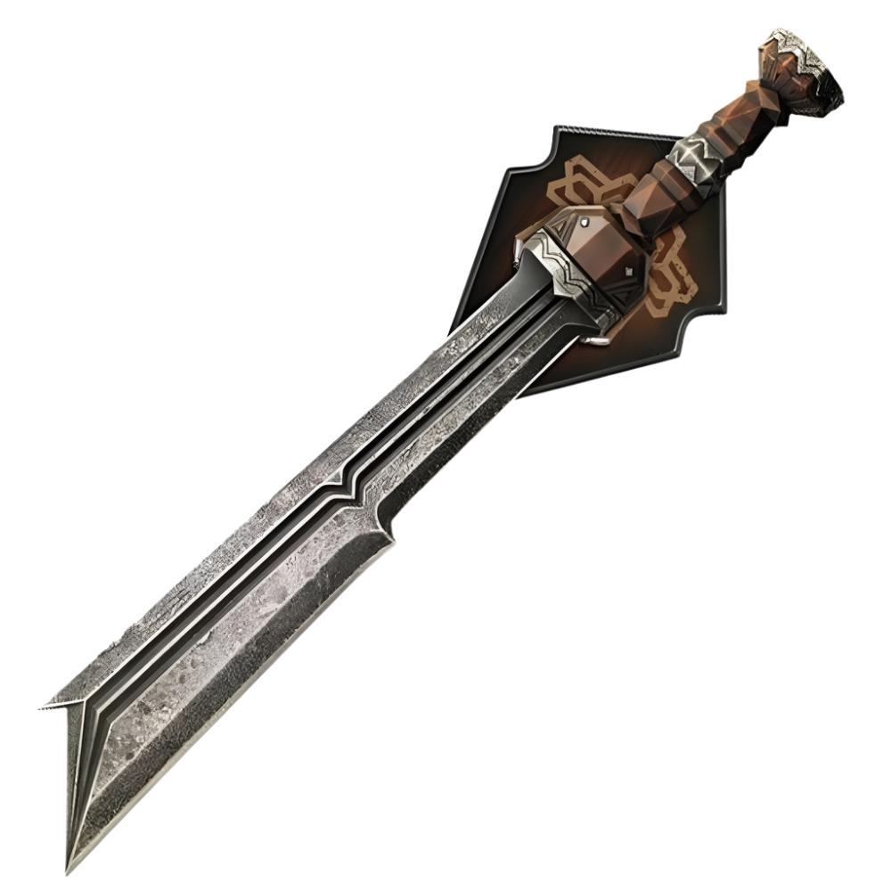 The Hobbit - Sword of Fili
