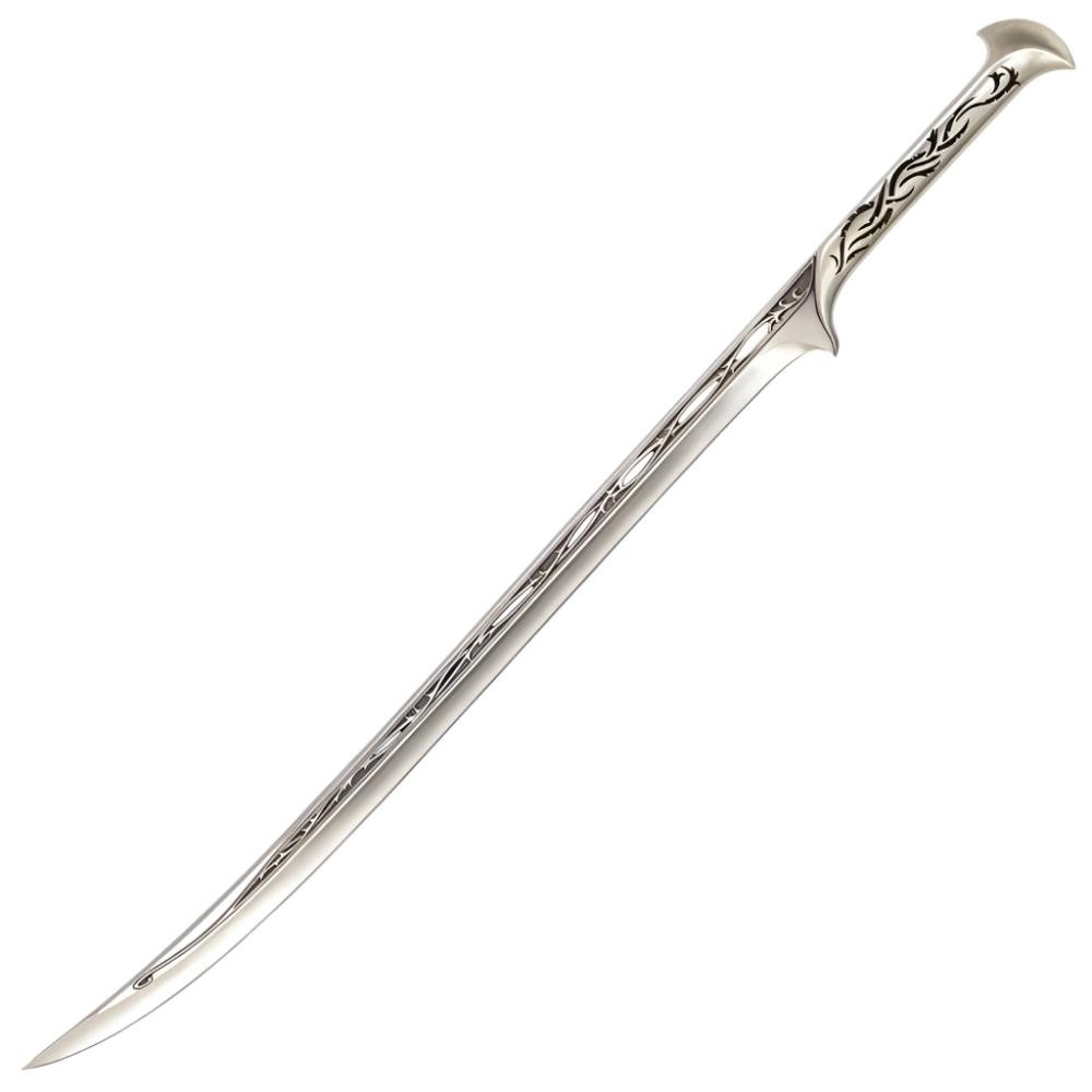 The Hobbit - Sword of Thranduil
