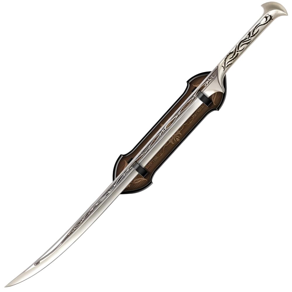 The Hobbit - Sword of Thranduil
