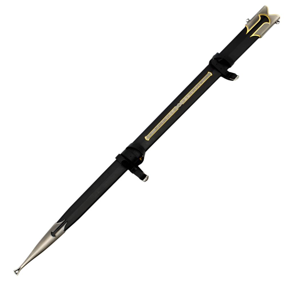 The Lord of the Rings - Anduril Scabbard
