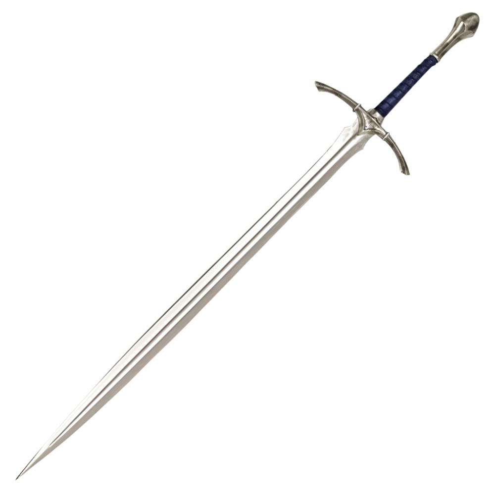 The Lord of the Rings - Glamdring Sword of Gandalf the White
