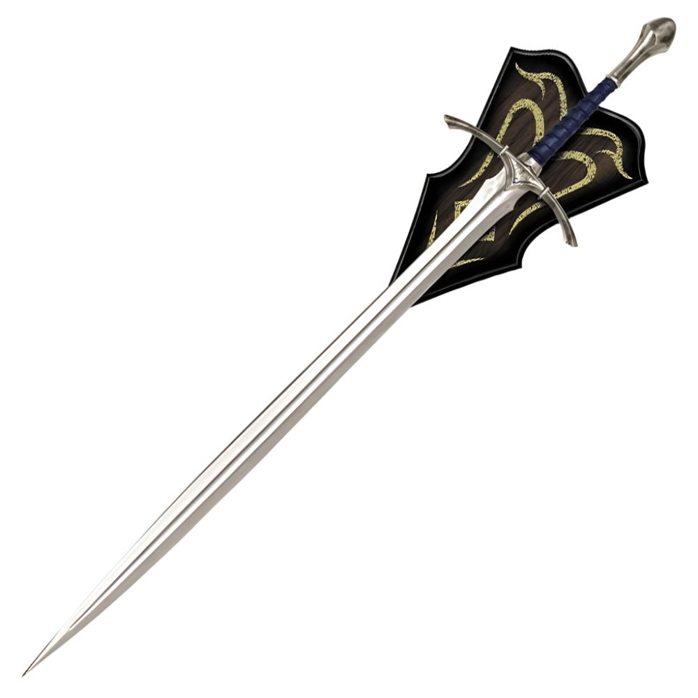 The Lord of the Rings - Glamdring Sword of Gandalf the White
