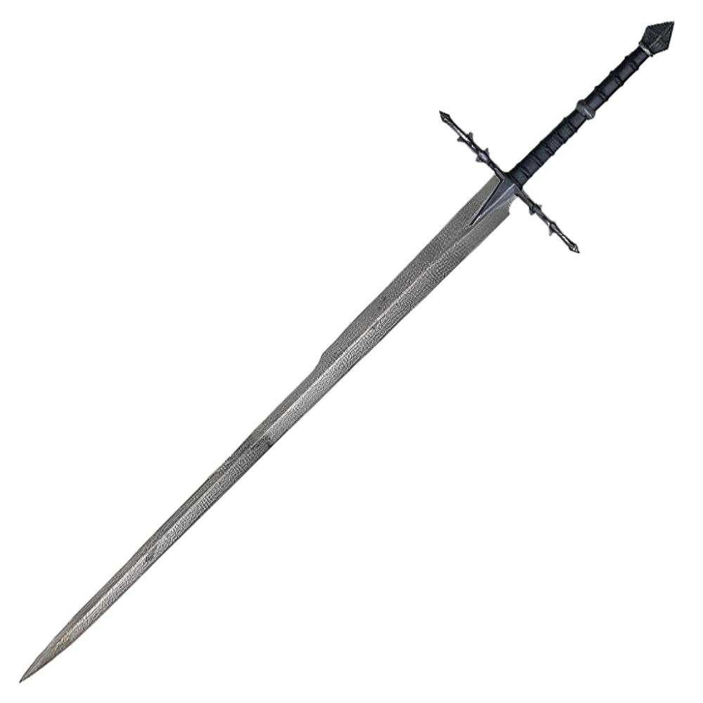 The Lord of the Rings - Ringwraith Sword
