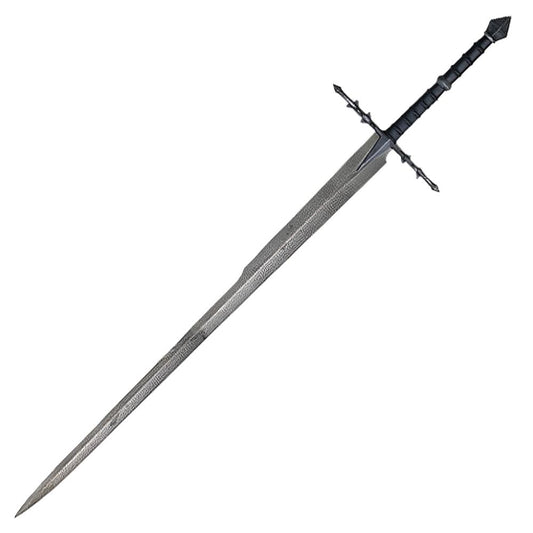 The Lord of the Rings - Ringwraith Sword
