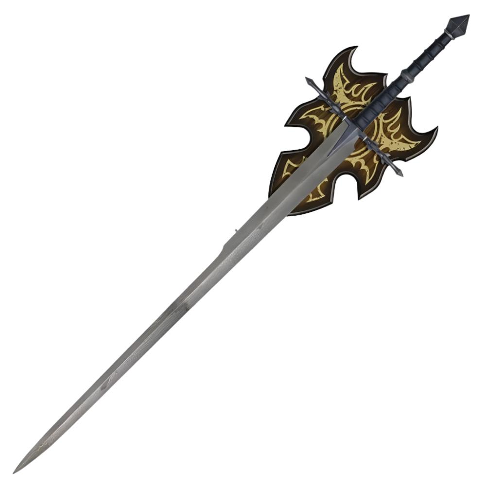 The Lord of the Rings - Ringwraith Sword
