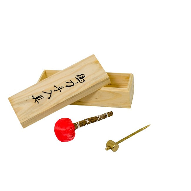 Traditional Sword (Katana) Maintenance Kit