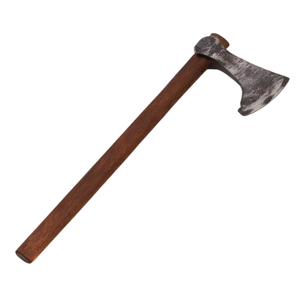 Viking Warrior Axe
