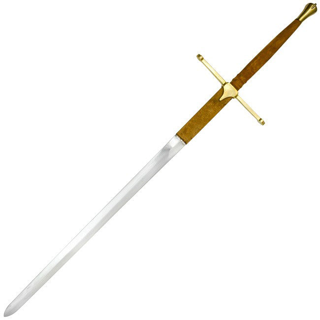 William Wallace Braveheart Sword - Brass