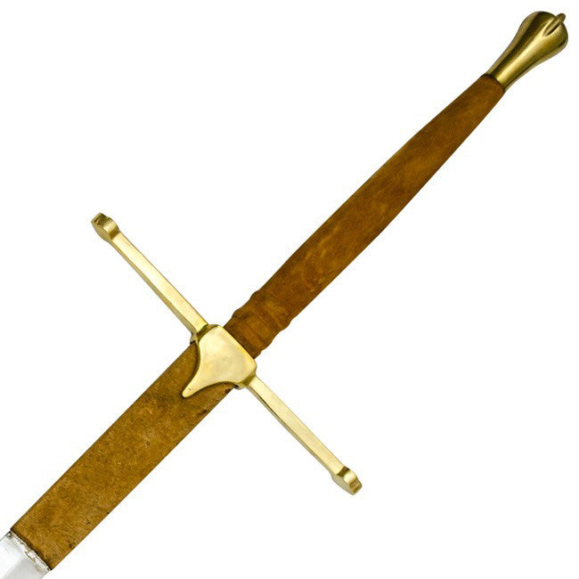 William Wallace Braveheart Sword - Brass