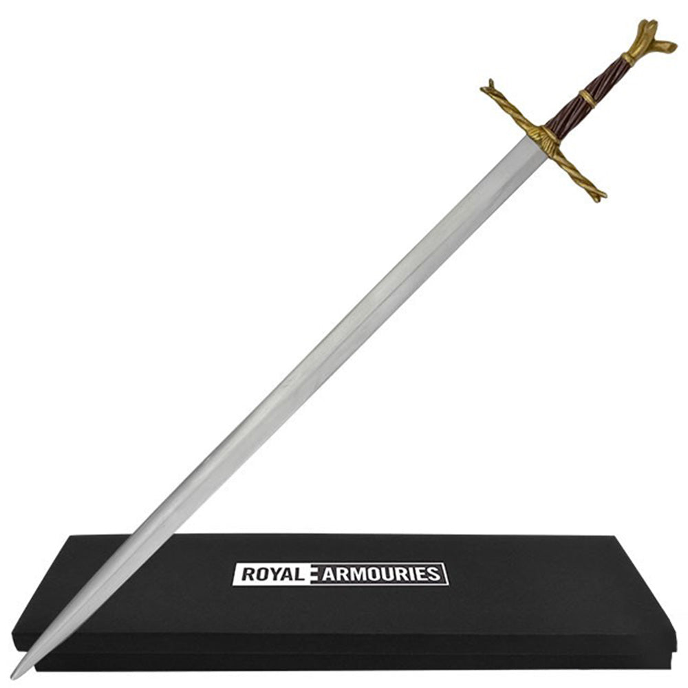 Royal Armouries - Writhen Hilt (Letter Opener)