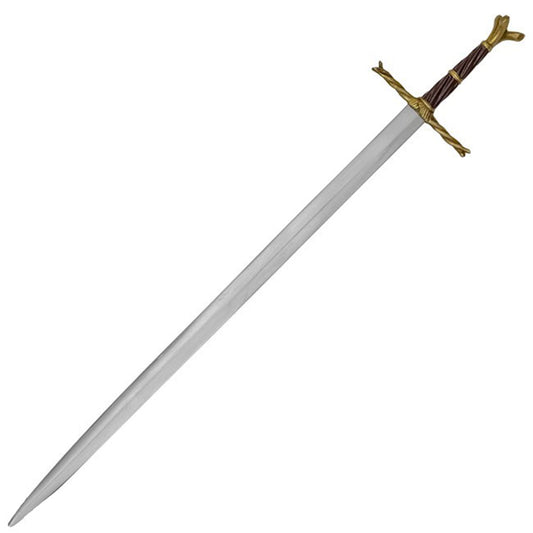 Royal Armouries - Writhen Hilt (Letter Opener)